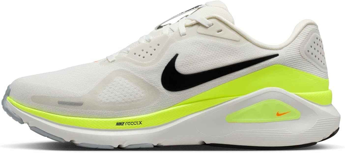 Nike Structure26