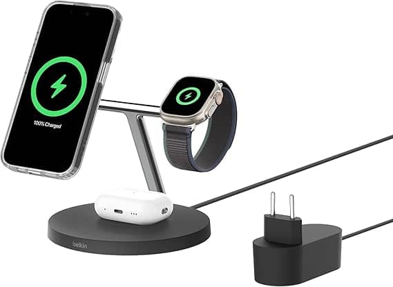 Belkin BCharge