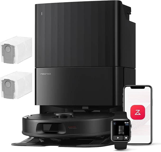 roborock QV35A