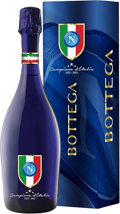 Bottega Prosecco