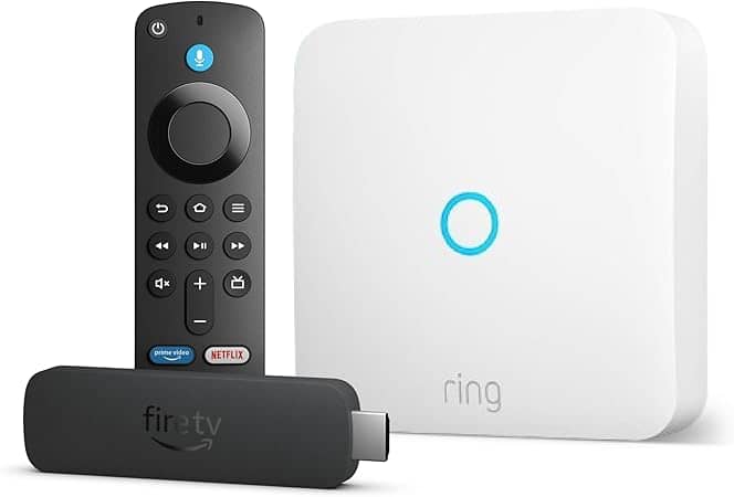 Amazon FireTV4K