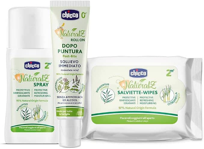 Chicco NaturSet