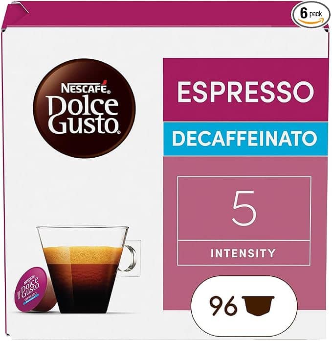 NESCAFE ESPRESSO