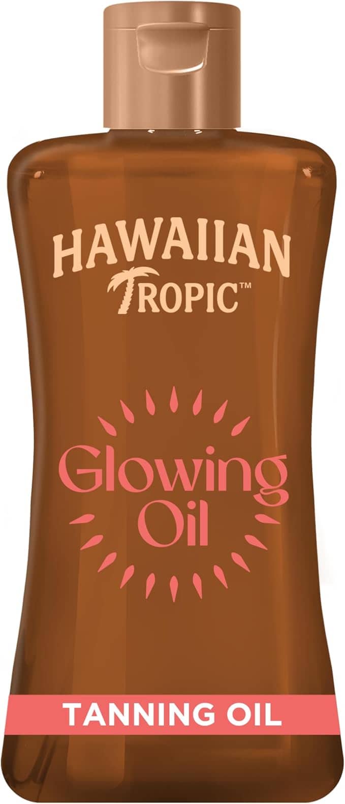 Hawaiian Tropic