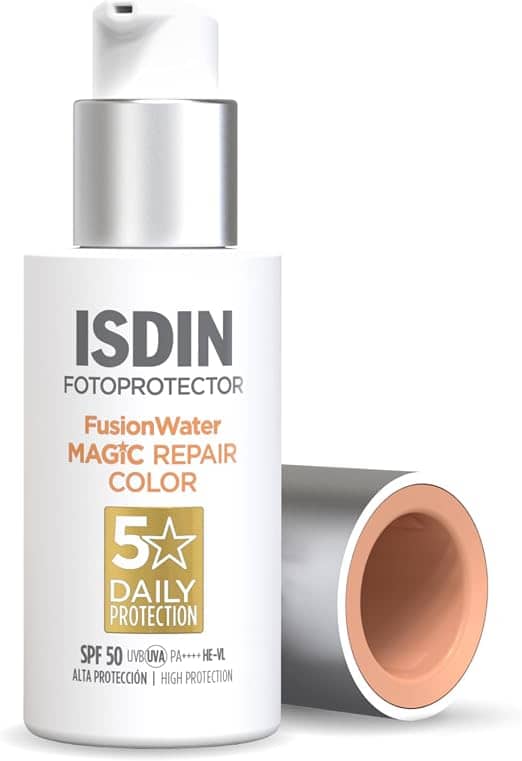 ISDIN Fusion