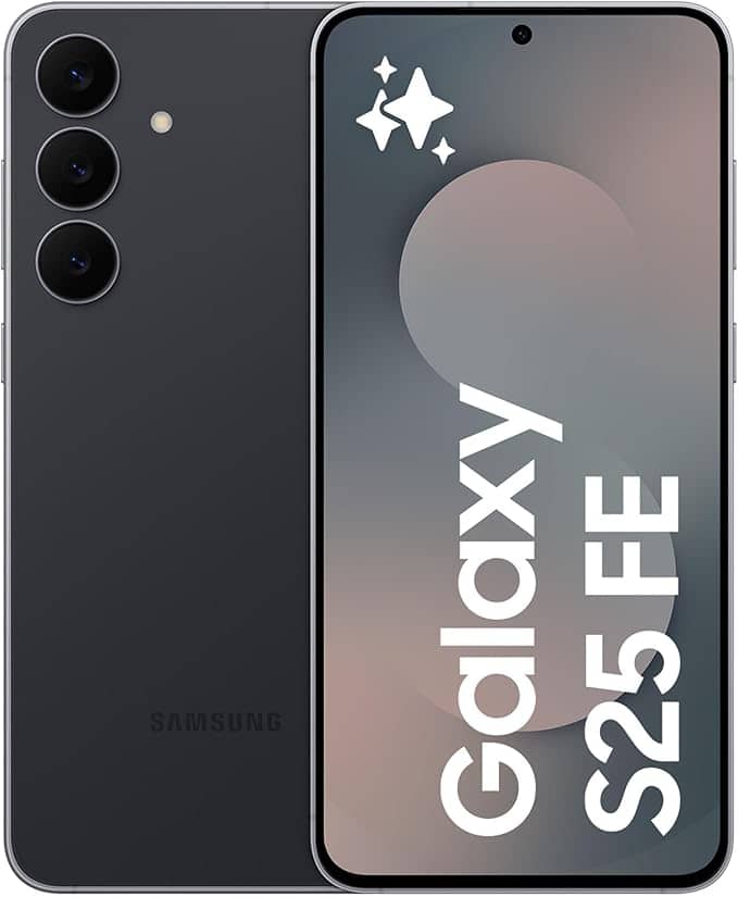 Samsung S25FE