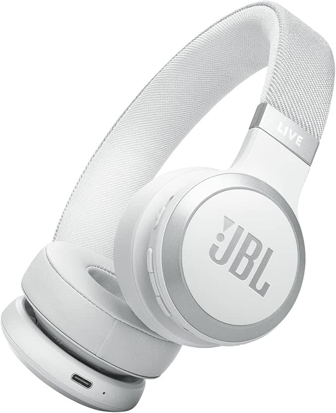 JBL Live 670 NC