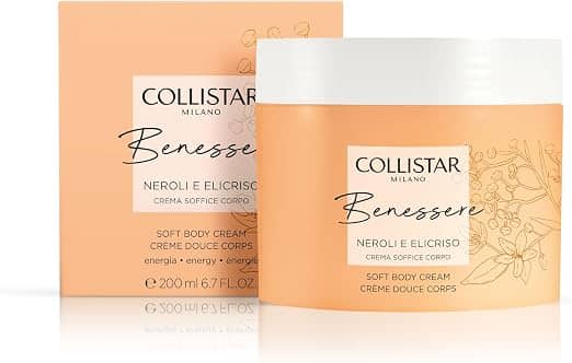 Collistar Crema
