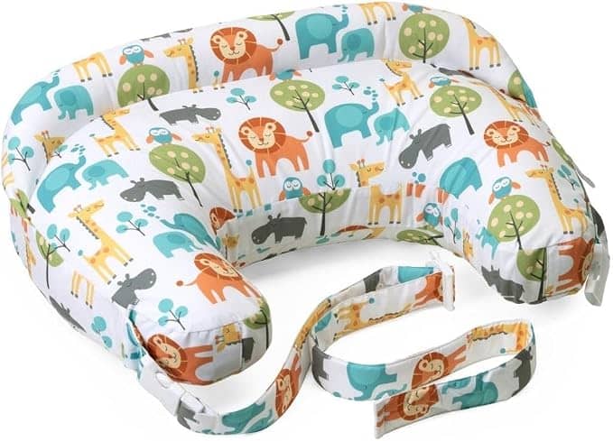 Boppy Cuscino