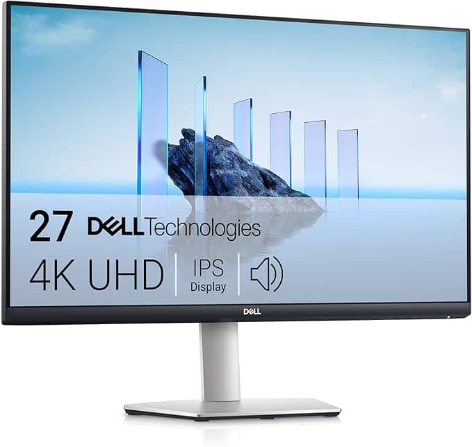 Dell S2721QSA