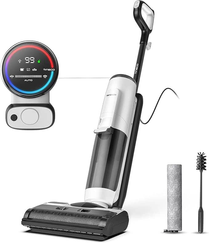 Tineco S5