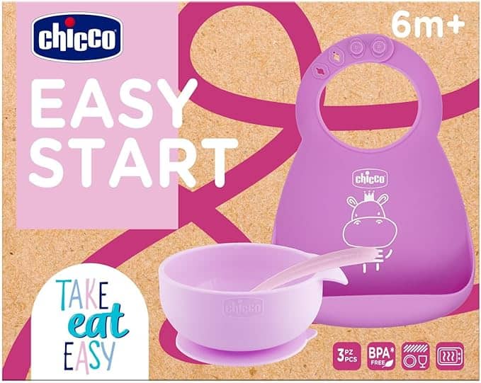 Chicco EasyStart