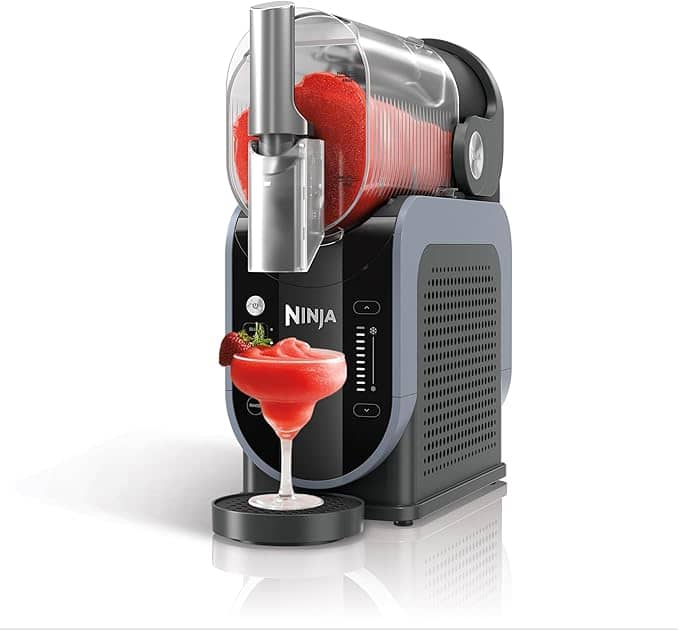 Ninja FS301EU