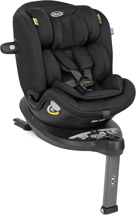 Graco - Turn2Me i-Size