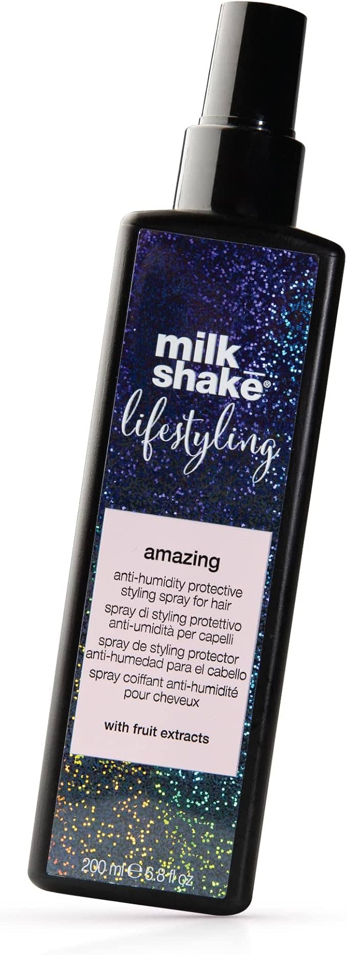 milkshakeAmazing