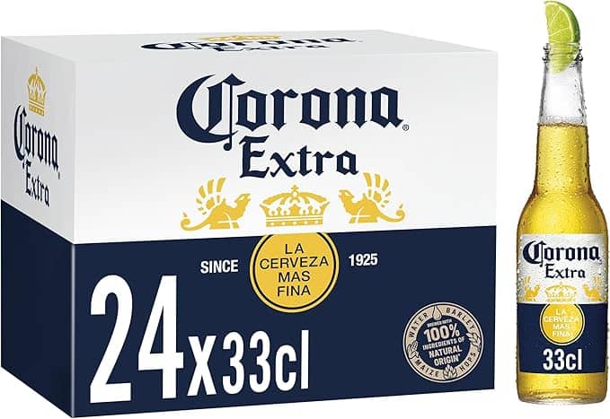 Corona Extra