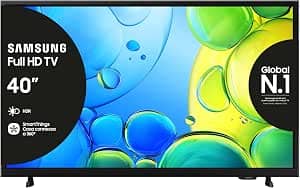 SamsungUE40F6000