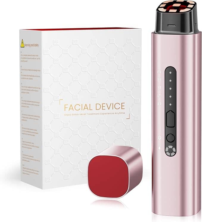 MedBeauty RFPro