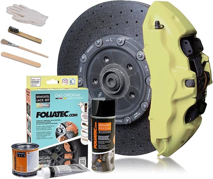FoliatecCaliper