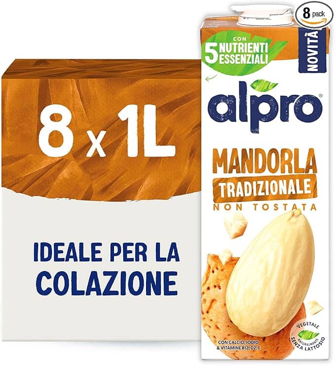 ALPRO CLASSICO