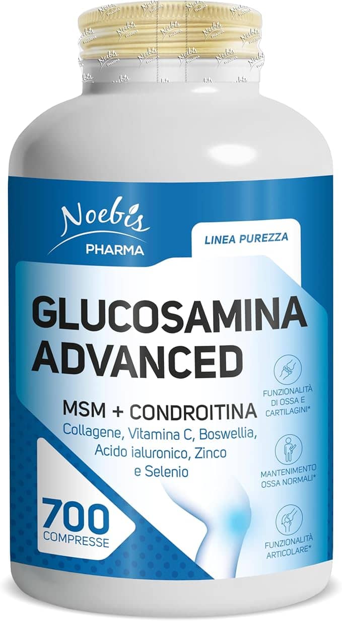 Noebis GlucoAdv