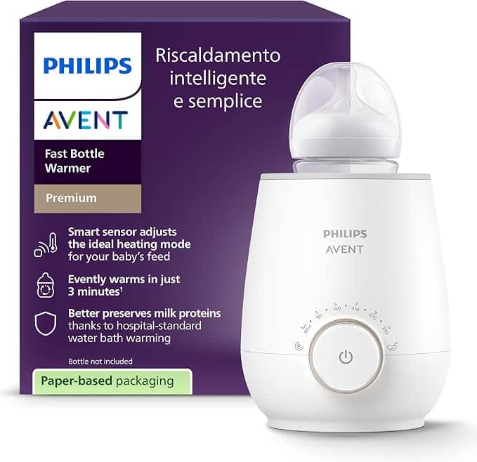 Philips Avent Premium