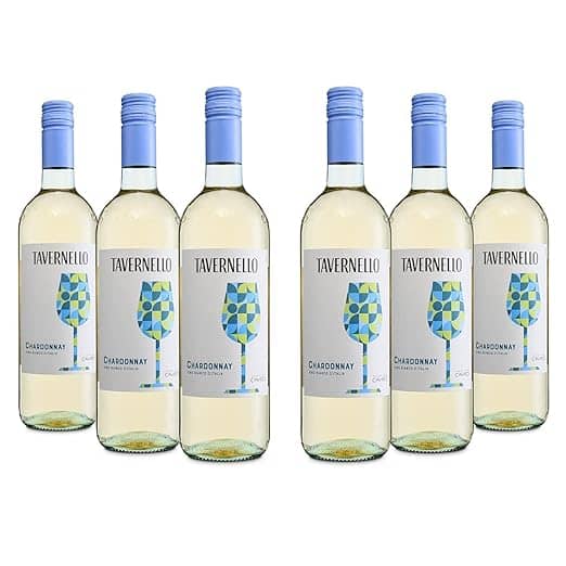 Tavernello Chard