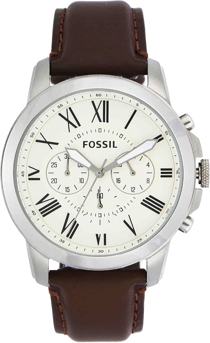 Fossil Grant