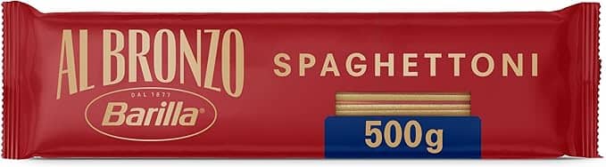 Barilla Bronzo