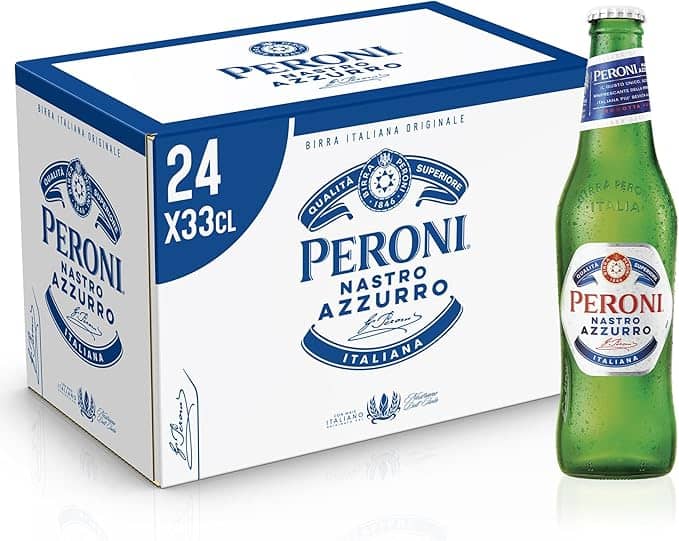 Peroni Nastro