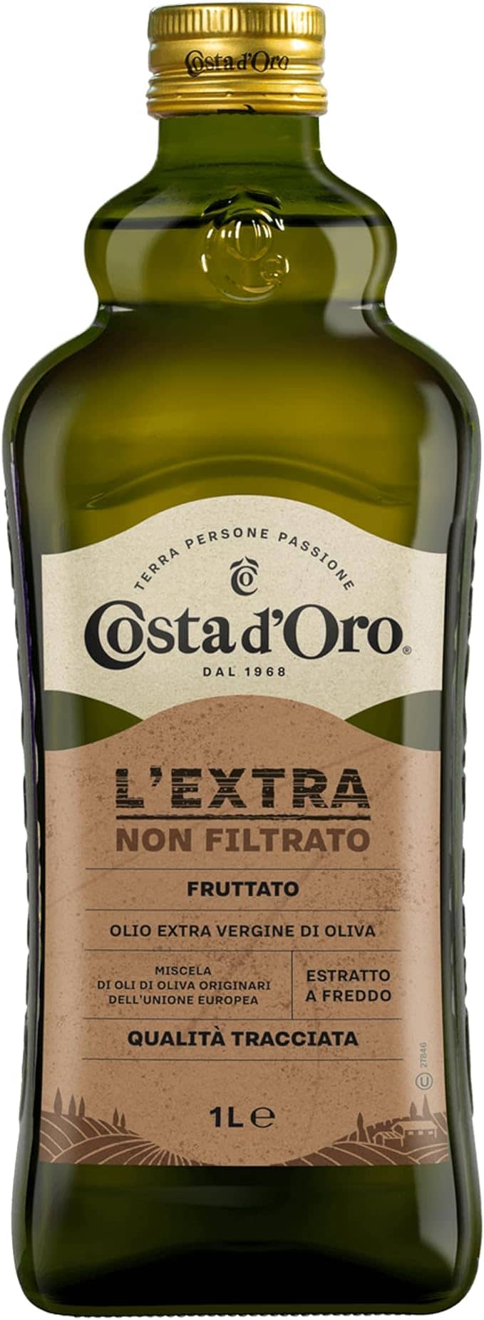 Costa d'Oro Int