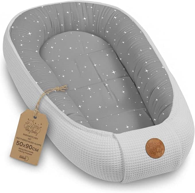 Totsy Baby Baby Nest Neonato