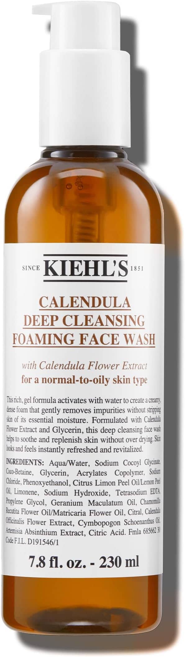 Kiehl Calendula