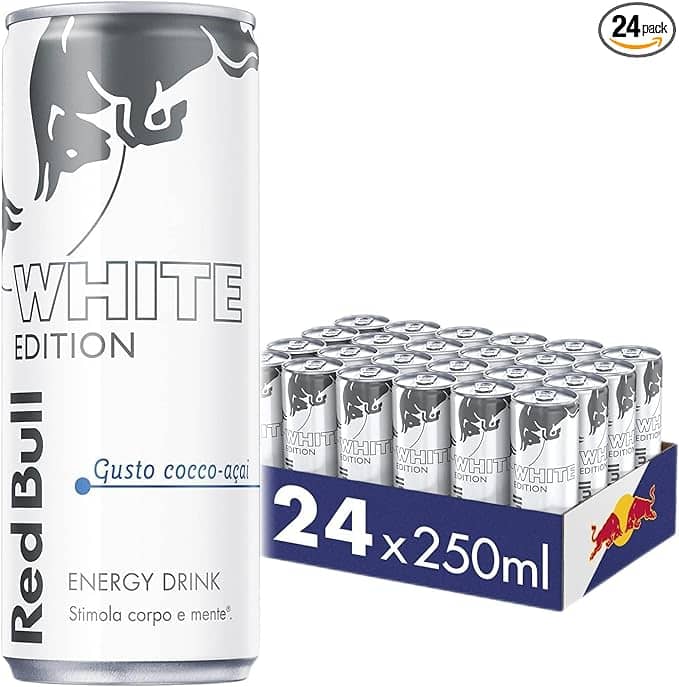 Red Bull Energy
