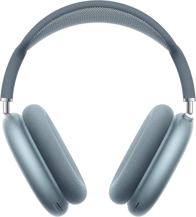 AppleAirPodsMax