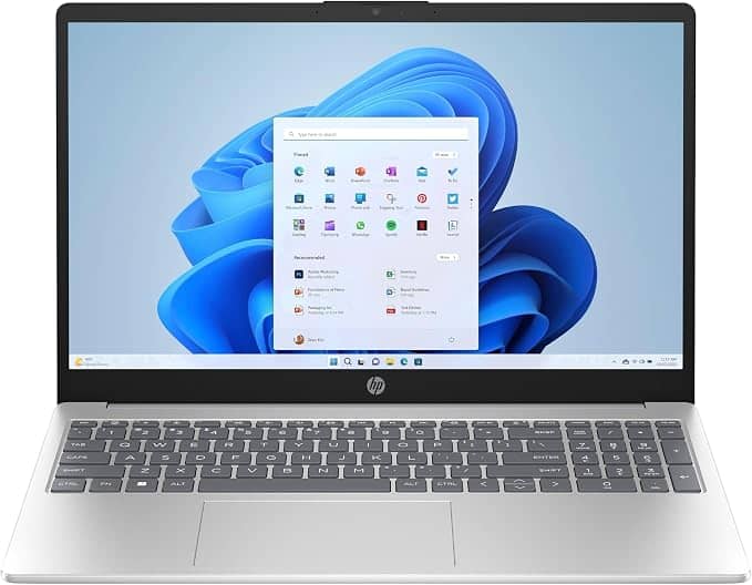 HP 15-fd1000slx