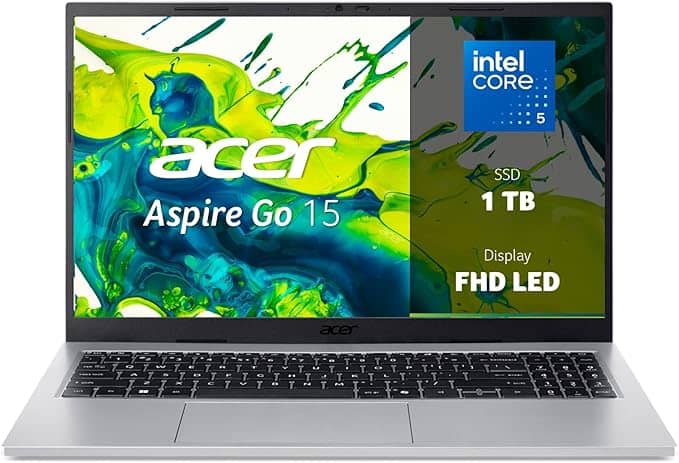 Acer AspireGo15