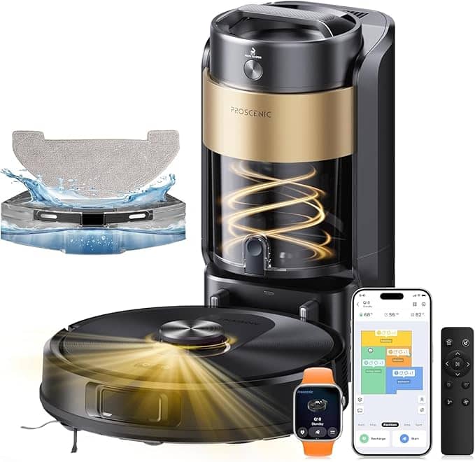 ProscenicQ20Plus