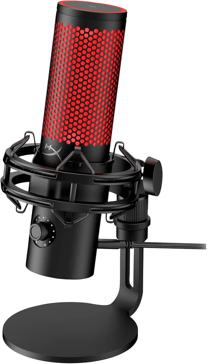 HyperXQuadCast2