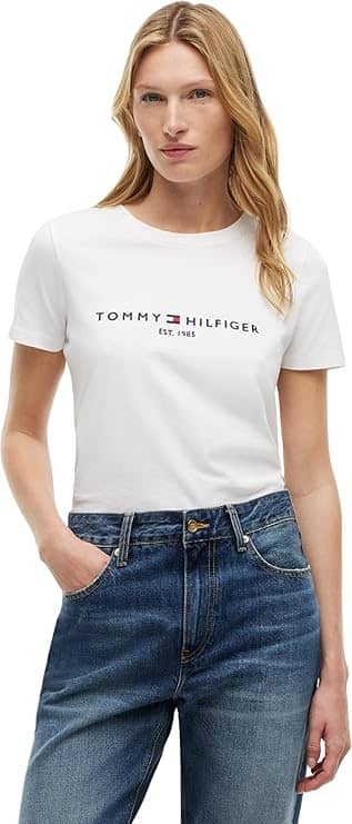 TommyHilfigerTee