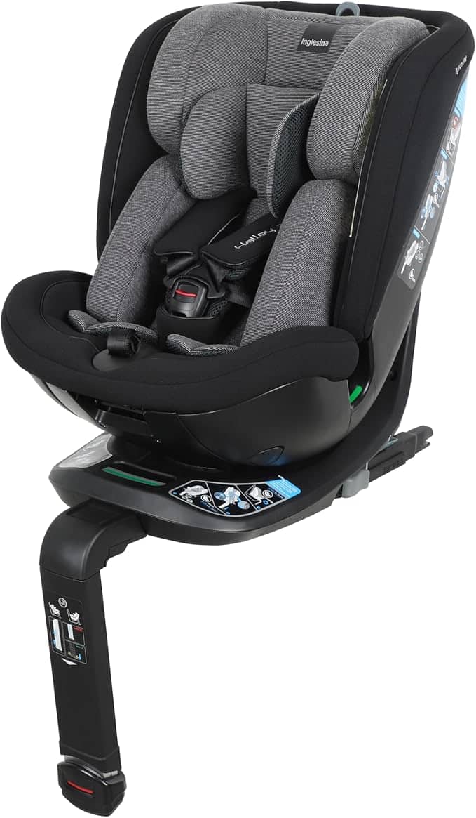 Inglesina Halley Pro