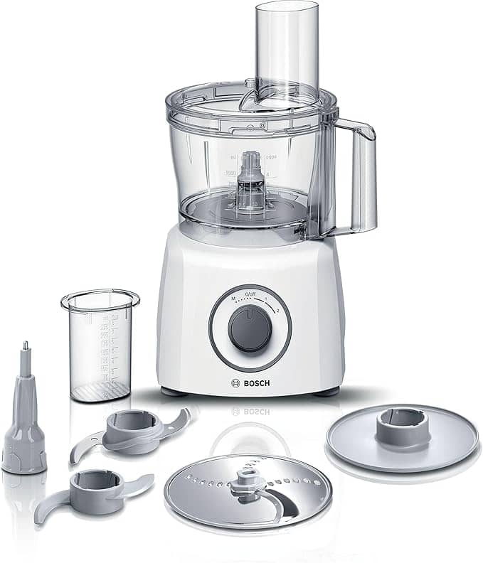 Bosch MCM3100W