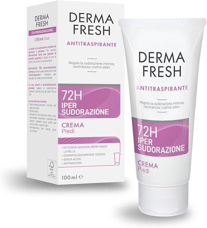 Dermafresh I72