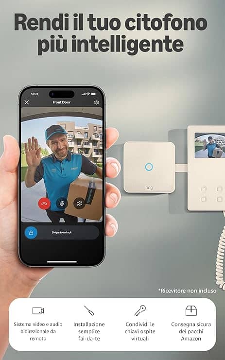 RingIntercom