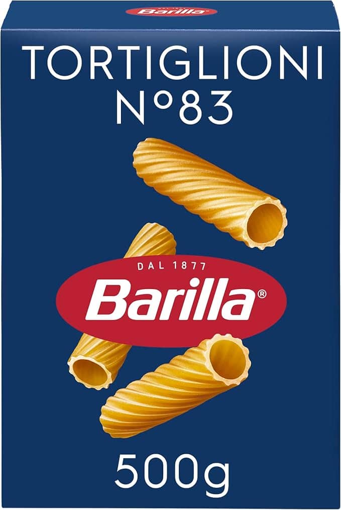 Barilla Tortigl