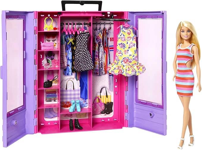 Barbie ModaLook