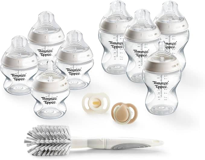 Tommee Tippee