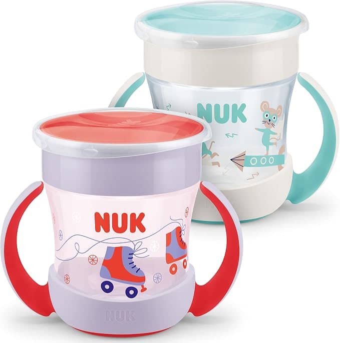 NUK MiniMagic