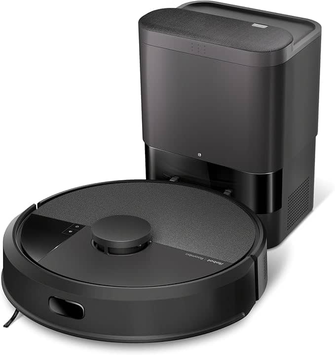 irobot roomba