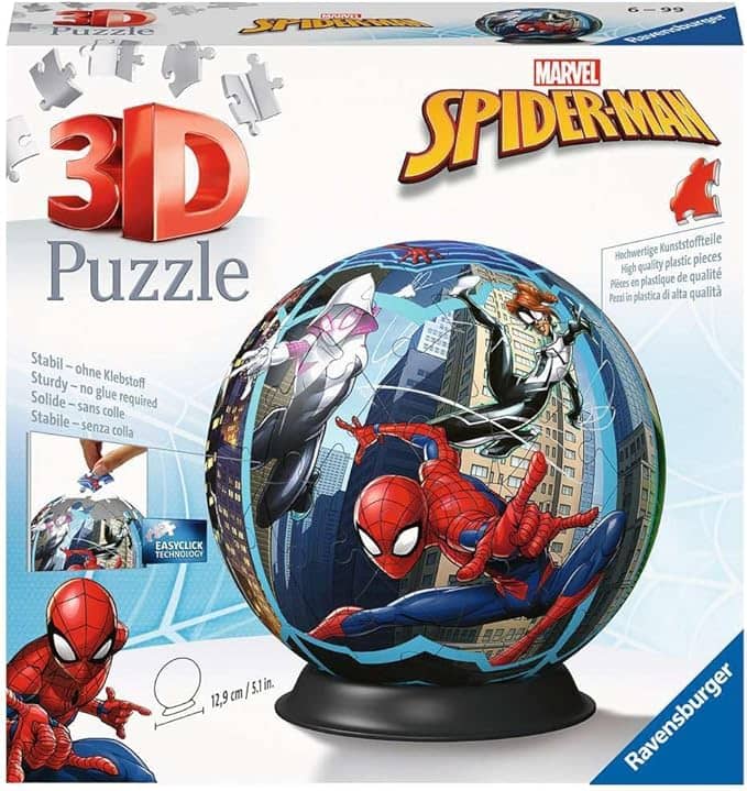 Ravensburger 3D